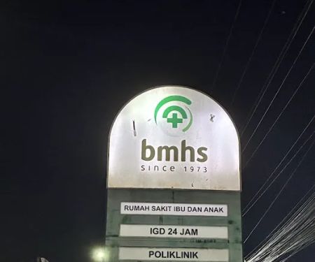 RSIA Azzahra Palembang