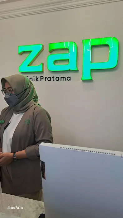 ZAP Pakuwon Mall Jogja Picture 9