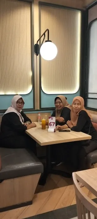 ZAP Pakuwon Mall Jogja Picture 1