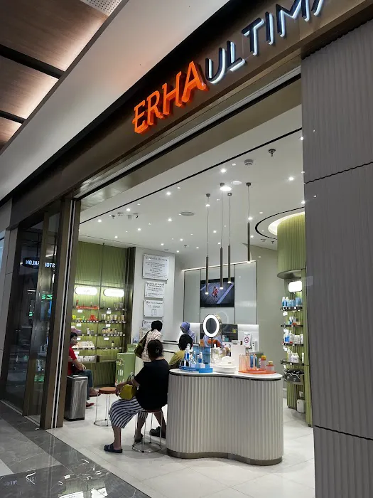 ERHA Ultimate Pakuwon Mall Yogyakarta Picture 7
