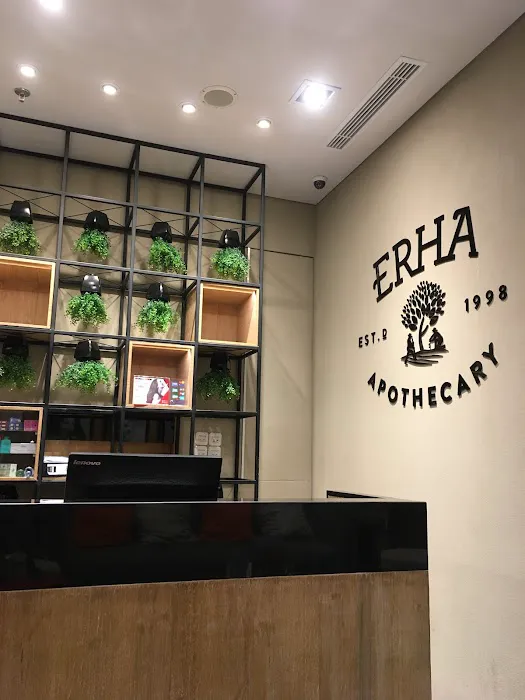 ERHA Ultimate Pakuwon Mall Yogyakarta Picture 1