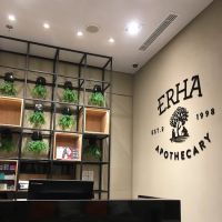 ERHA Ultimate Pakuwon Mall Yogyakarta ico
