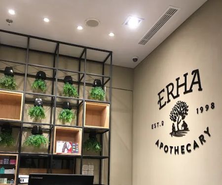 ERHA Ultimate Pakuwon Mall Yogyakarta