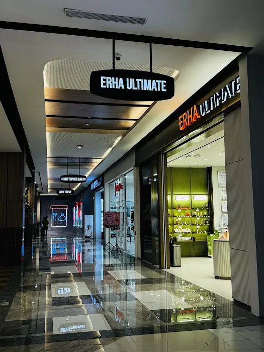 ERHA Ultimate Pakuwon Mall Yogyakarta Picture 8