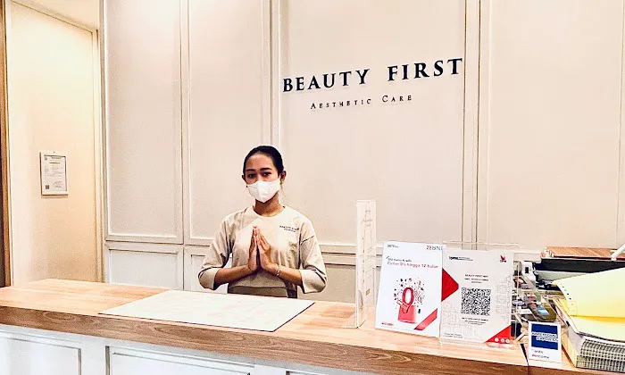 Beauty First Hartono Mall Picture 5