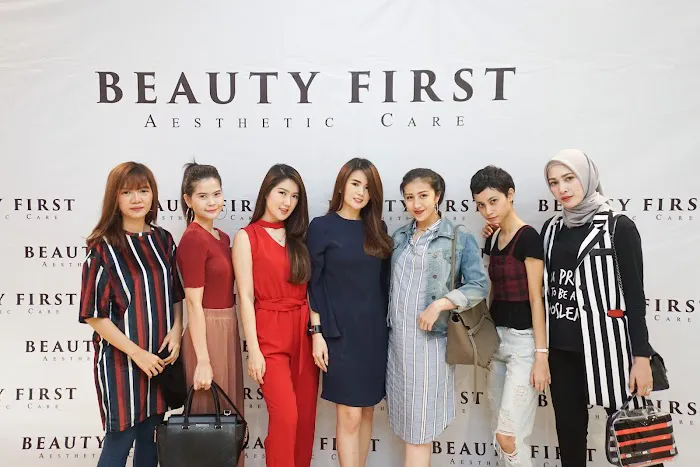 Beauty First Hartono Mall Picture 4