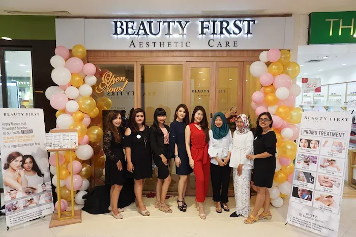 Beauty First Hartono Mall Picture 2