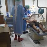 Praktek Dokter Gigi drg. Dessy Dwi Tantono, SpKGA
