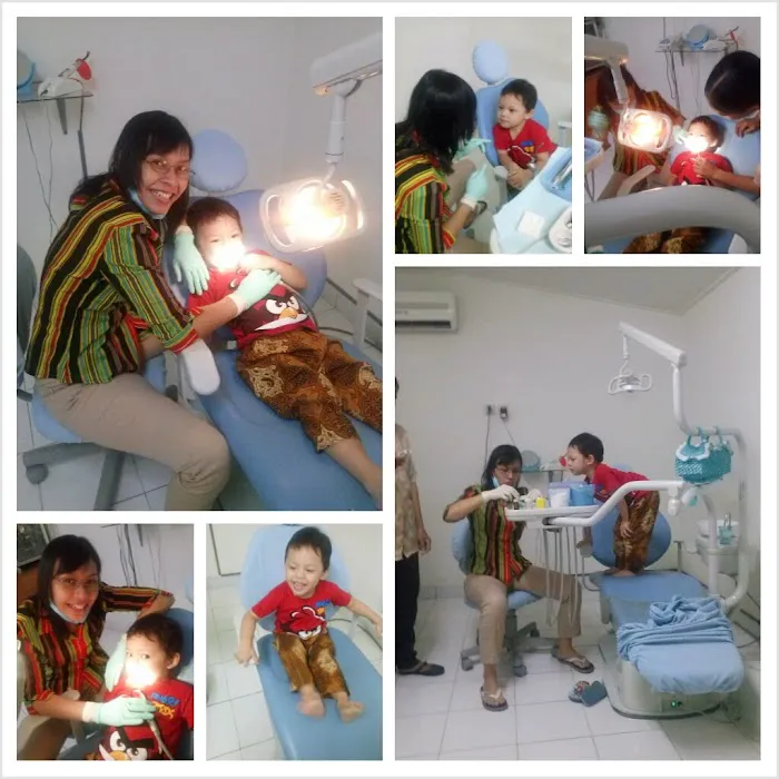 Praktek Dokter Gigi drg. Dessy Dwi Tantono, SpKGA Picture 3