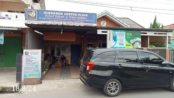 Alqoonun Center Palembang Picture 2