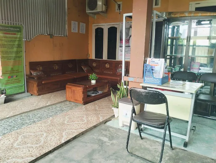 Alqoonun Center Palembang Picture 5