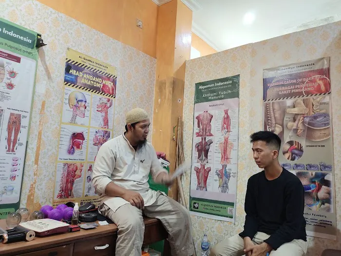 Alqoonun Center Palembang Picture 10