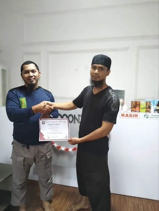 Alqoonun Center Palembang Picture 8