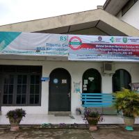 Praktek dr. Wahyudi Sahadi (JST) ico