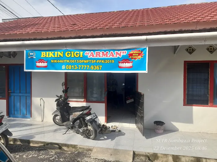 Kilnik Gigi Arman Picture 8
