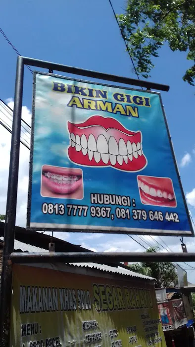 Kilnik Gigi Arman Picture 9