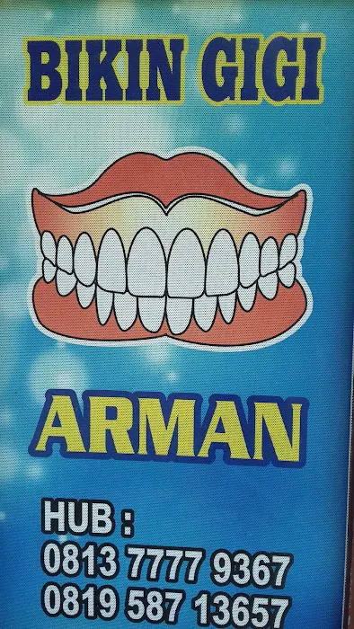 Kilnik Gigi Arman Picture 3