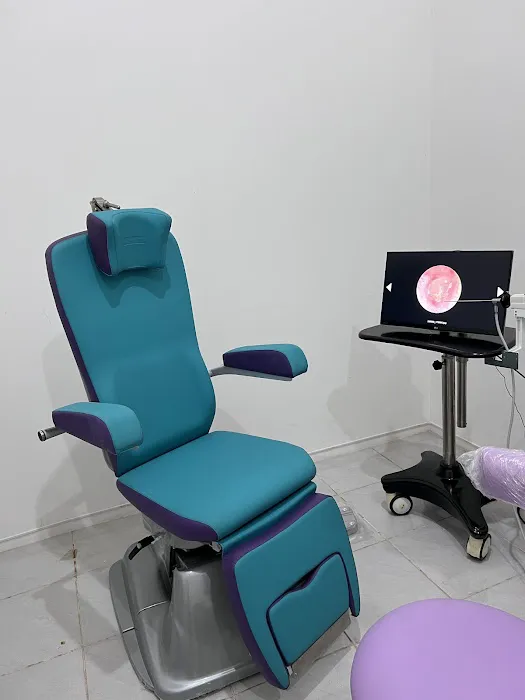 Praktek Dokter THT Palembang - dr. Meilina Wardhani SpTHT-KL Picture 7