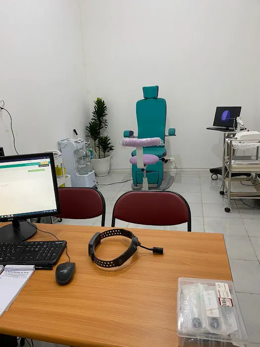 Praktek Dokter THT Palembang - dr. Meilina Wardhani SpTHT-KL Picture 5
