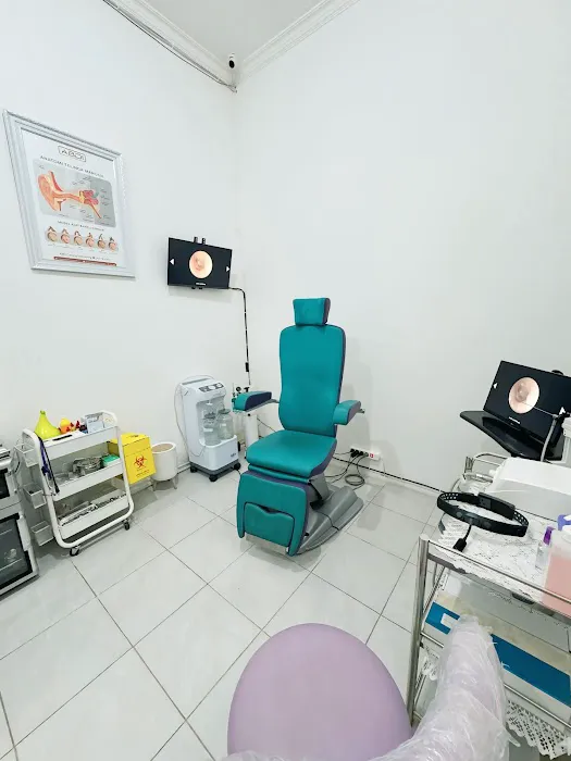 Praktek Dokter THT Palembang - dr. Meilina Wardhani SpTHT-KL Picture 10