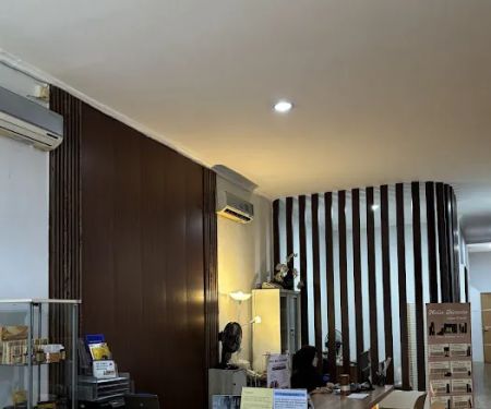 Melia Wound Care - Perawatan Luka Diabetes Alami dan Medis