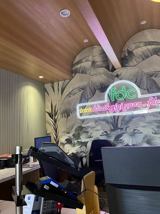 Klinik Gigi Palembang - FDC Palembang Picture 10