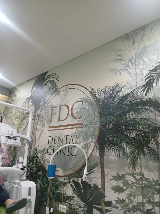 Klinik Gigi Palembang - FDC Palembang Picture 1