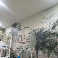 Klinik Gigi Palembang - FDC Palembang ico