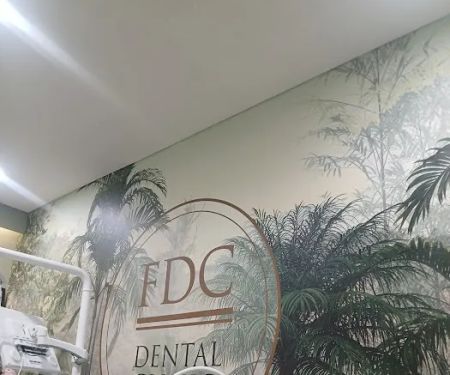 Klinik Gigi Palembang - FDC Palembang