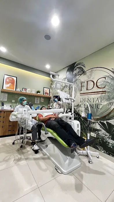 Klinik Gigi Palembang - FDC Palembang Picture 2