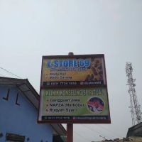 Klinik Konsultasi Spiritual Palembang ico