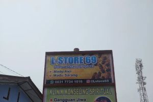 Auto Service Center