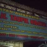 Pengobatan Alternatif H. Taufik Hidayat