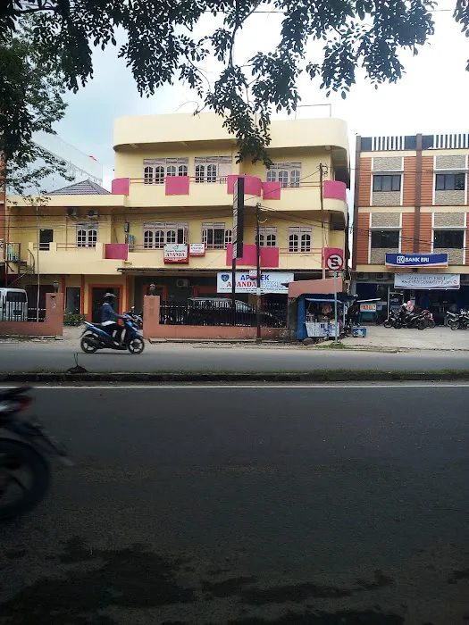 Rumah Sakit Bersalin Ananda Picture 9