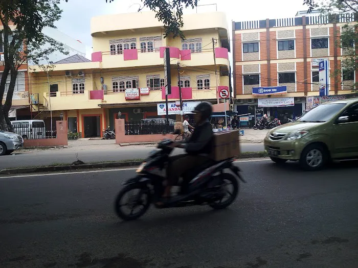 Rumah Sakit Bersalin Ananda Picture 7