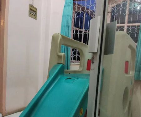 Rumah Sakit Bersalin Ananda
