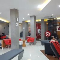 Perguruan darussalam lam yalid ico