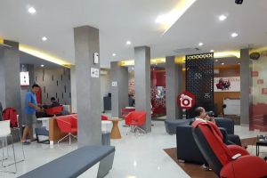 Auto Service Center