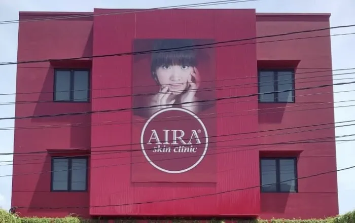 AIRA SKIN CLINIC PALEMBANG Picture 4