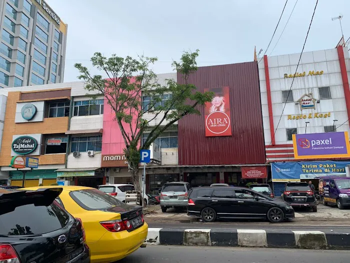 AIRA SKIN CLINIC PALEMBANG Picture 6