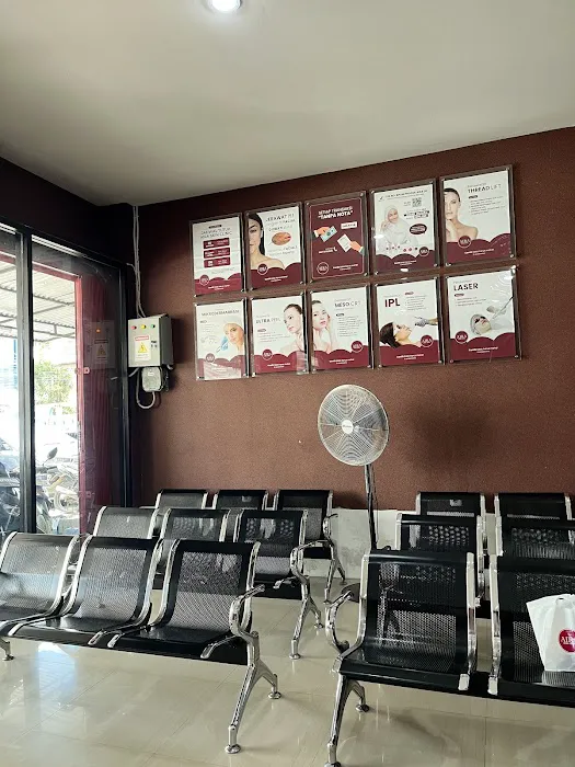 AIRA SKIN CLINIC PALEMBANG Picture 5