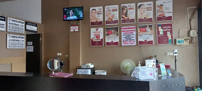 AIRA SKIN CLINIC PALEMBANG Picture 1