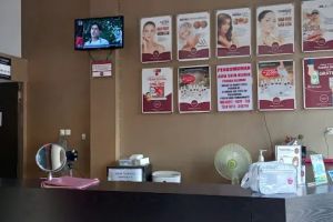Auto Service Center