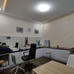 Praktek dr Ahmad Hifni Sp THTKL