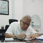 Doctors Suroso Adi Nugroho. SpKK