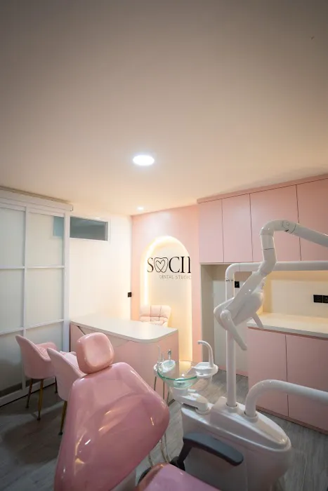 Socii Dental Studio Picture 1