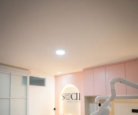 Socii Dental Studio