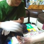 Afifah Wound Care
