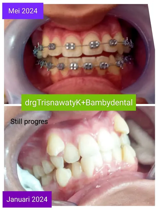 Praktek dokter gigi Trisnawaty K Picture 2