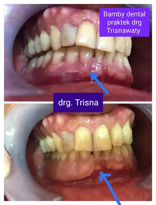Praktek dokter gigi Trisnawaty K Picture 8
